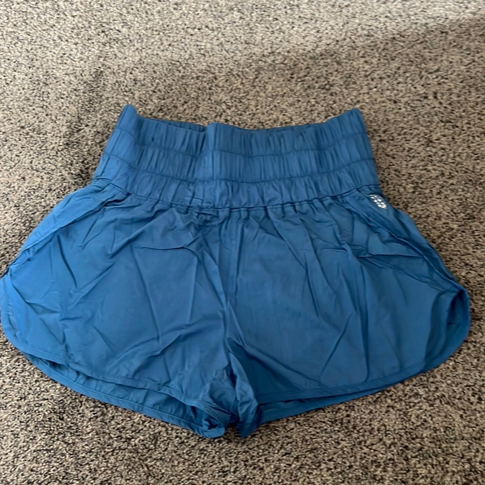 Free people shorts